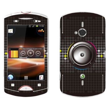   « »   Sony Ericsson WT19i Live With Walkman