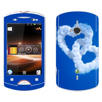   «   »   Sony Ericsson WT19i Live With Walkman