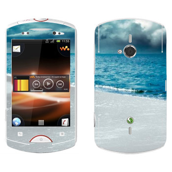   «   »   Sony Ericsson WT19i Live With Walkman