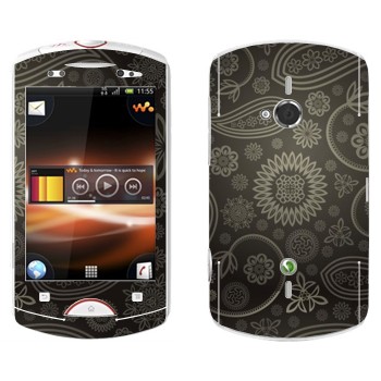   « »   Sony Ericsson WT19i Live With Walkman