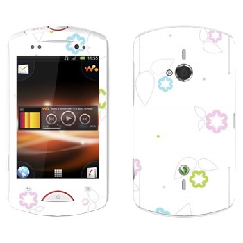   « »   Sony Ericsson WT19i Live With Walkman