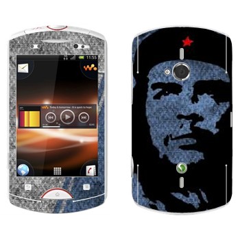   «Comandante Che Guevara»   Sony Ericsson WT19i Live With Walkman
