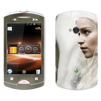   «  -  »   Sony Ericsson WT19i Live With Walkman