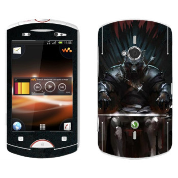   «   »   Sony Ericsson WT19i Live With Walkman