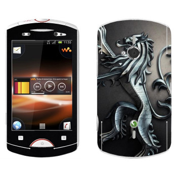   «  »   Sony Ericsson WT19i Live With Walkman