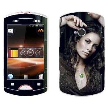   «  - Lost»   Sony Ericsson WT19i Live With Walkman