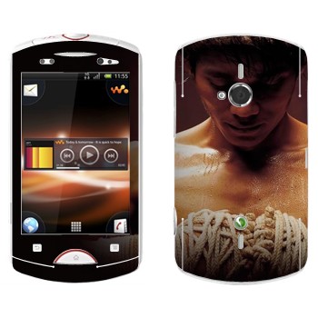   «  »   Sony Ericsson WT19i Live With Walkman