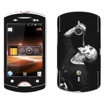 Sony Ericsson WT19i Live With Walkman