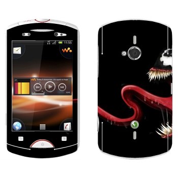   « - -»   Sony Ericsson WT19i Live With Walkman