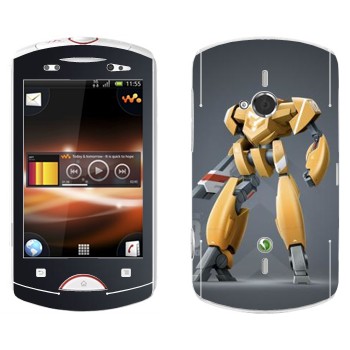   « »   Sony Ericsson WT19i Live With Walkman