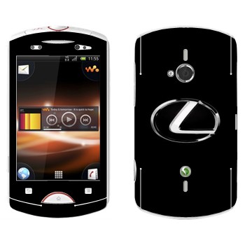   « »   Sony Ericsson WT19i Live With Walkman