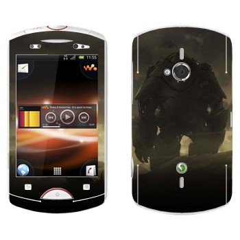   «  »   Sony Ericsson WT19i Live With Walkman