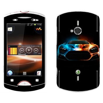   «   »   Sony Ericsson WT19i Live With Walkman