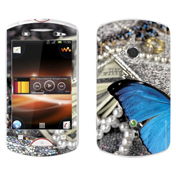   «   »   Sony Ericsson WT19i Live With Walkman