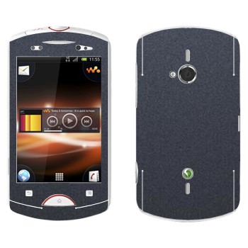   « -»   Sony Ericsson WT19i Live With Walkman