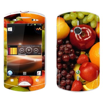   «- »   Sony Ericsson WT19i Live With Walkman