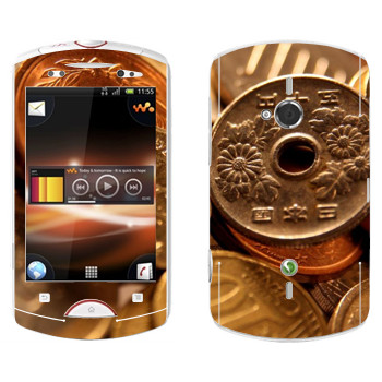   « »   Sony Ericsson WT19i Live With Walkman