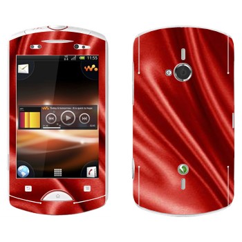   «  »   Sony Ericsson WT19i Live With Walkman