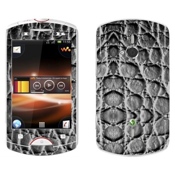   «  »   Sony Ericsson WT19i Live With Walkman