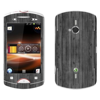   «  »   Sony Ericsson WT19i Live With Walkman