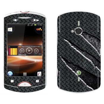   «  »   Sony Ericsson WT19i Live With Walkman