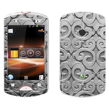   «  »   Sony Ericsson WT19i Live With Walkman