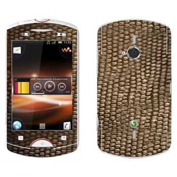   « »   Sony Ericsson WT19i Live With Walkman