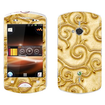   « »   Sony Ericsson WT19i Live With Walkman