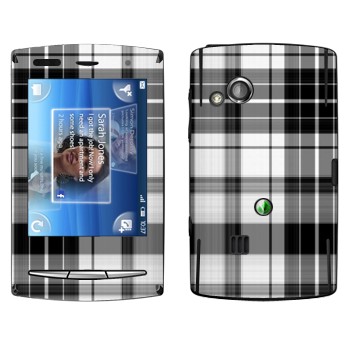   «- »   Sony Ericsson X10 Xperia Mini Pro