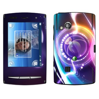 Sony Ericsson X10 Xperia Mini Pro