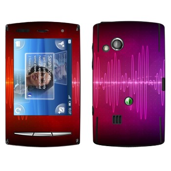 Sony Ericsson X10 Xperia Mini Pro