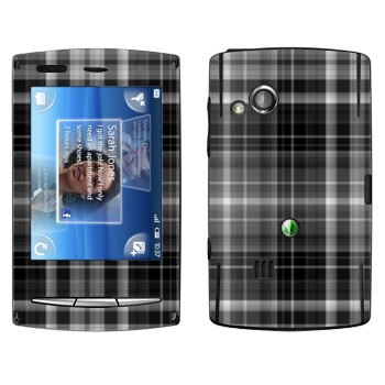   «- »   Sony Ericsson X10 Xperia Mini Pro