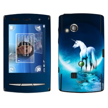   «»   Sony Ericsson X10 Xperia Mini Pro