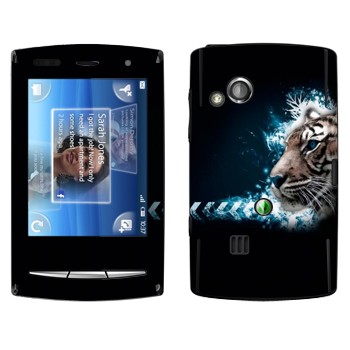 Sony Ericsson X10 Xperia Mini Pro