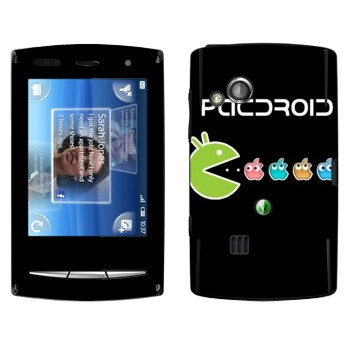 Sony Ericsson X10 Xperia Mini Pro