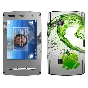 Sony Ericsson X10 Xperia Mini Pro