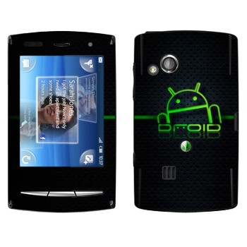   « Android»   Sony Ericsson X10 Xperia Mini Pro