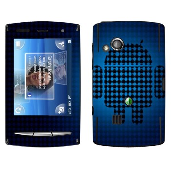   « Android   »   Sony Ericsson X10 Xperia Mini Pro