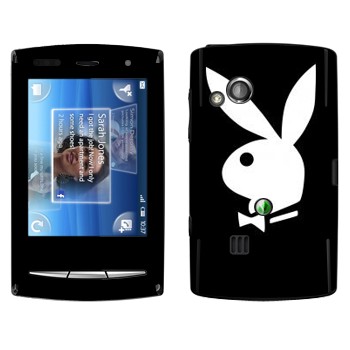   « Playboy»   Sony Ericsson X10 Xperia Mini Pro