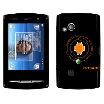   « Android»   Sony Ericsson X10 Xperia Mini Pro