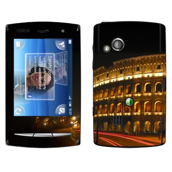 Sony Ericsson X10 Xperia Mini Pro