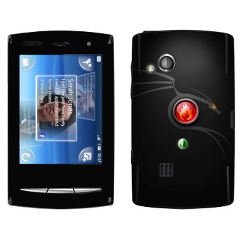 Sony Ericsson X10 Xperia Mini Pro