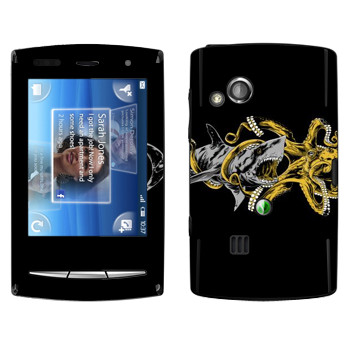   «  »   Sony Ericsson X10 Xperia Mini Pro