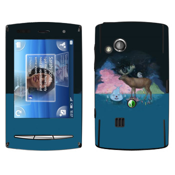   «   Kisung»   Sony Ericsson X10 Xperia Mini Pro
