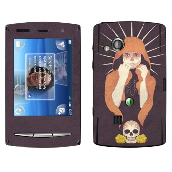   «-»   Sony Ericsson X10 Xperia Mini Pro