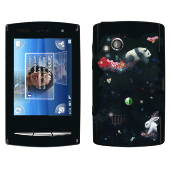   «   - Kisung»   Sony Ericsson X10 Xperia Mini Pro