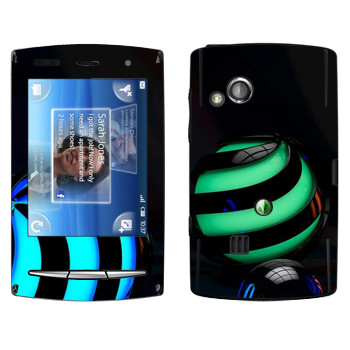   « »   Sony Ericsson X10 Xperia Mini Pro