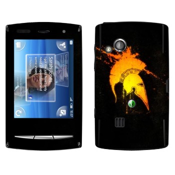 Sony Ericsson X10 Xperia Mini Pro