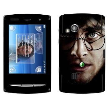   «Harry Potter»   Sony Ericsson X10 Xperia Mini Pro