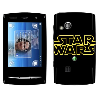   « Star Wars»   Sony Ericsson X10 Xperia Mini Pro